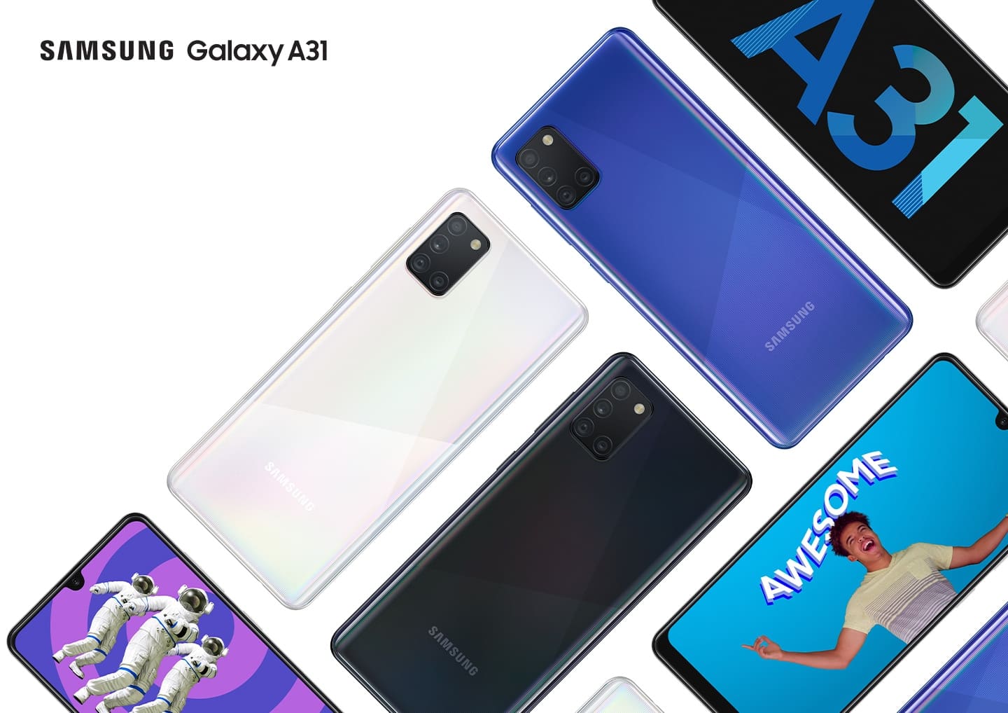 samsung a31 siamphone